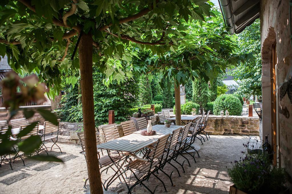 Weingut & Gaestehaus Giwergreif Wasserliesch ภายนอก รูปภาพ
