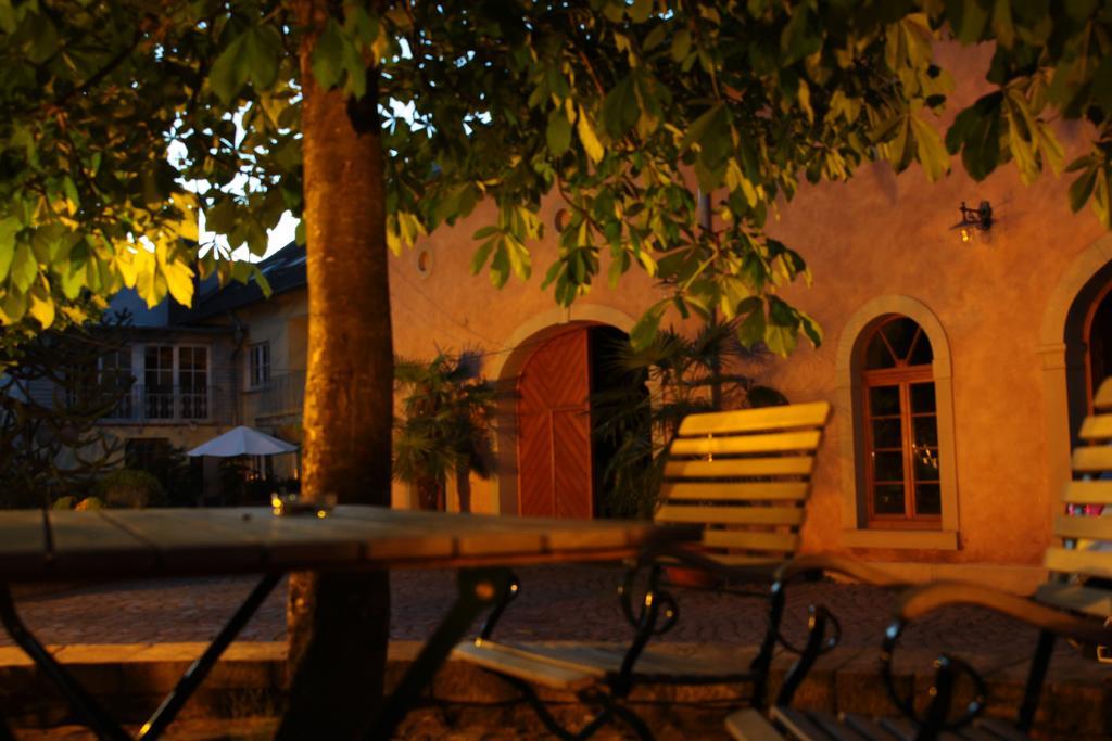 Weingut & Gaestehaus Giwergreif Wasserliesch ภายนอก รูปภาพ